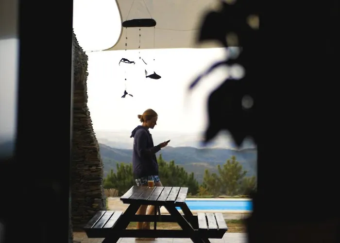 Russo Surf - Vale Figueiras アルジェズール