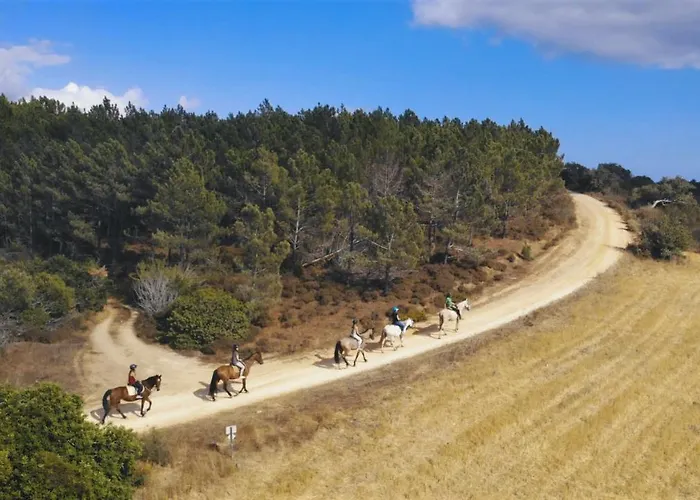 Russo Surf - Vale Figueiras リゾート *