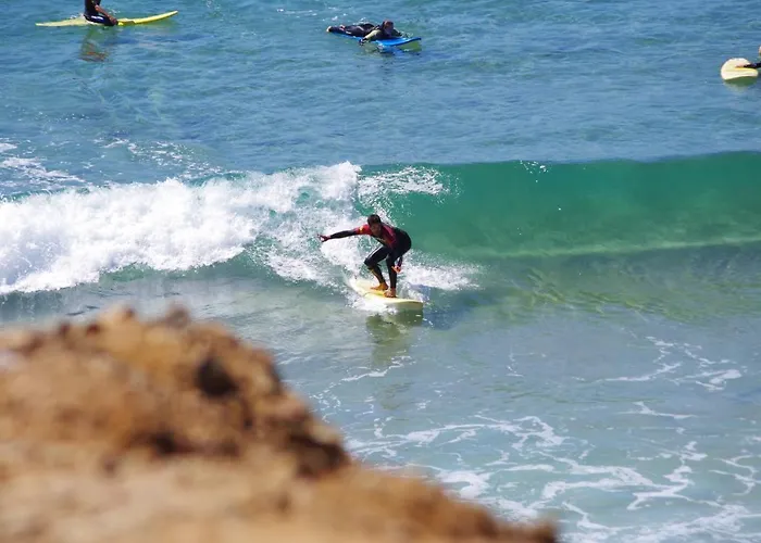 Russo Surf - Vale Figueiras * アルジェズール