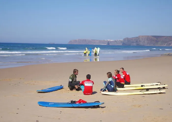 Russo Surf - Vale Figueiras *