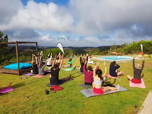 リゾート Russo Surf - Vale Figueiras アルジェズール