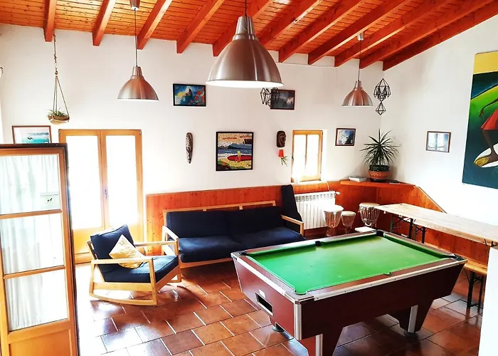 Russo Surf - Vale Figueiras リゾート アルジェズール