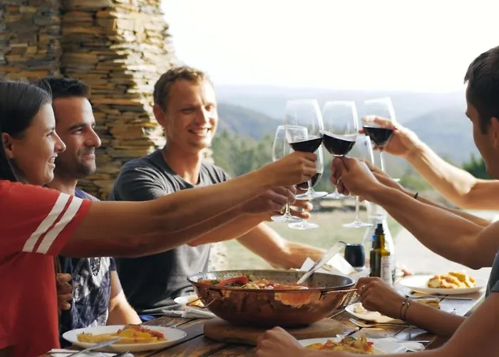 Russo Surf - Vale Figueiras アルジェズール