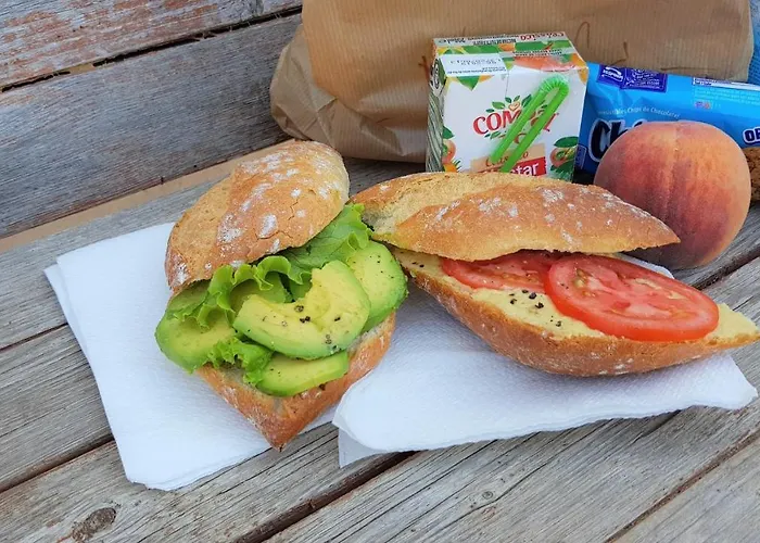 Russo Surf - Vale Figueiras リゾート *