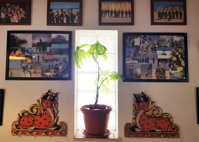 Russo Surf - Vale Figueiras リゾート