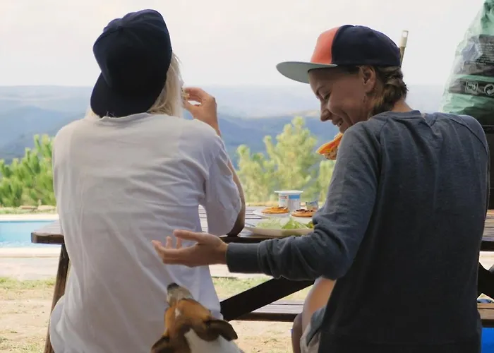 Russo Surf - Vale Figueiras *