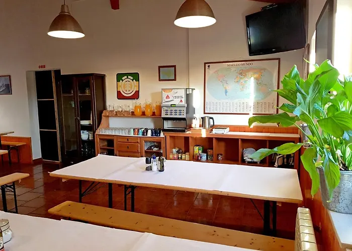 リゾート Russo Surf - Vale Figueiras *