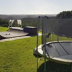 Resort Russo Surf - Vale Figueiras Aljezur