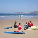 Russo Surf - Vale Figueiras *