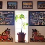 Russo Surf - Vale Figueiras Resort