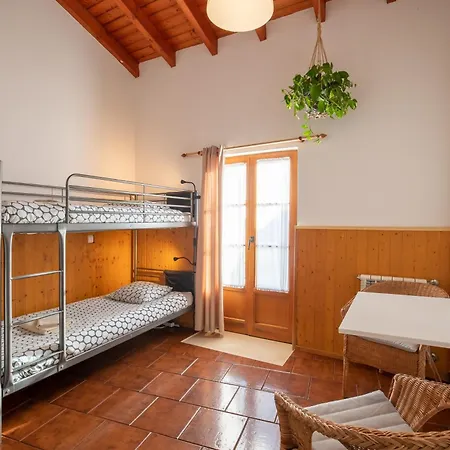 Russo Surf - Vale Figueiras Semesteranläggning (resort) Aljezur