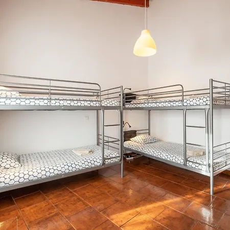 Semesteranläggning (resort) Russo Surf - Vale Figueiras