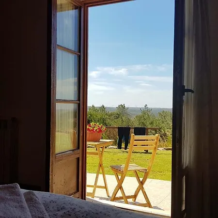 Russo Surf - Vale Figueiras Semesteranläggning (resort) Aljezur