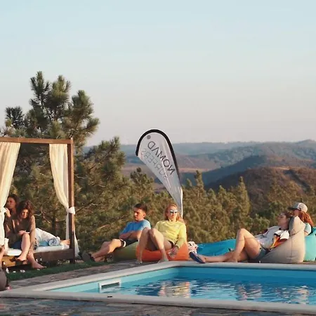 Russo Surf - Vale Figueiras * Aljezur