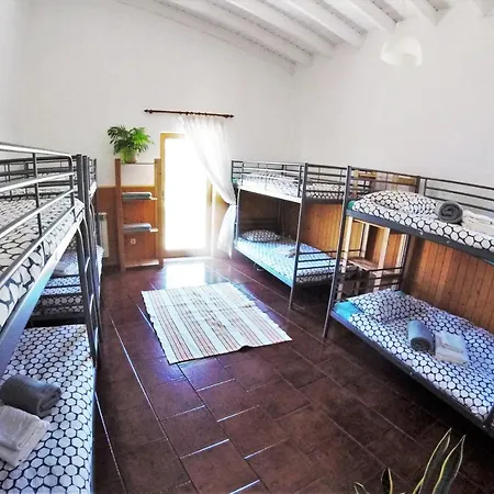 Russo Surf - Vale Figueiras Semesteranläggning (resort) Aljezur