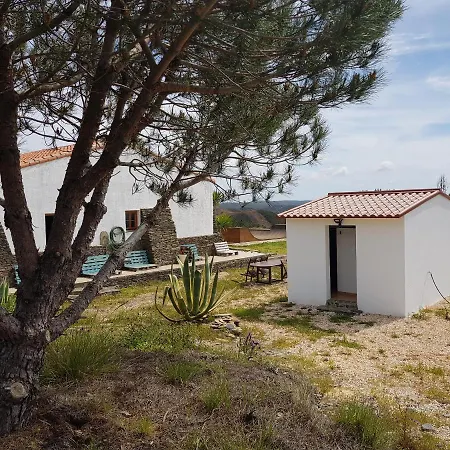 Russo Surf - Vale Figueiras Aljezur