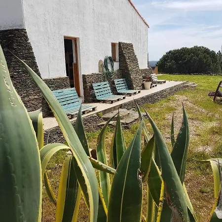 Russo Surf - Vale Figueiras Aljezur