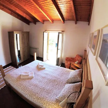 Semesteranläggning (resort) Russo Surf - Vale Figueiras Aljezur