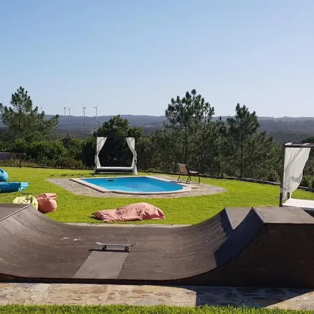 Russo Surf - Vale Figueiras * Aljezur