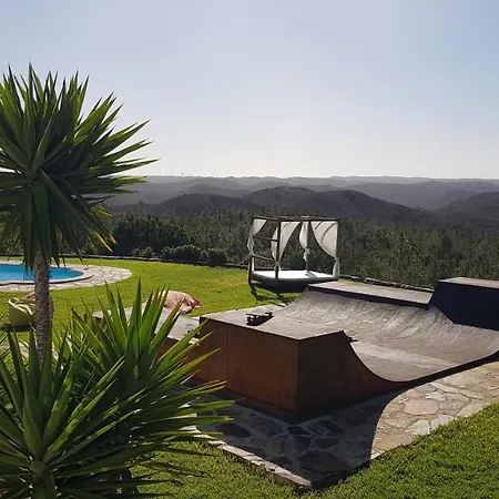 Russo Surf - Vale Figueiras * Aljezur