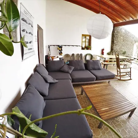 Semesteranläggning (resort) Russo Surf - Vale Figueiras Aljezur