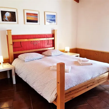 Russo Surf - Vale Figueiras Semesteranläggning (resort) *