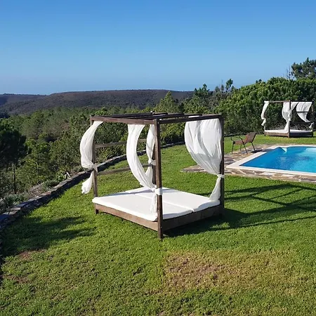 Russo Surf - Vale Figueiras * Aljezur