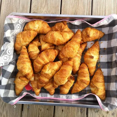 Semesteranläggning (resort) Russo Surf - Vale Figueiras Aljezur