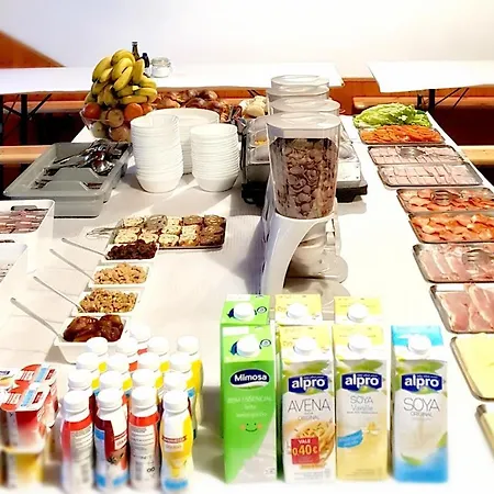 Russo Surf - Vale Figueiras Semesteranläggning (resort)