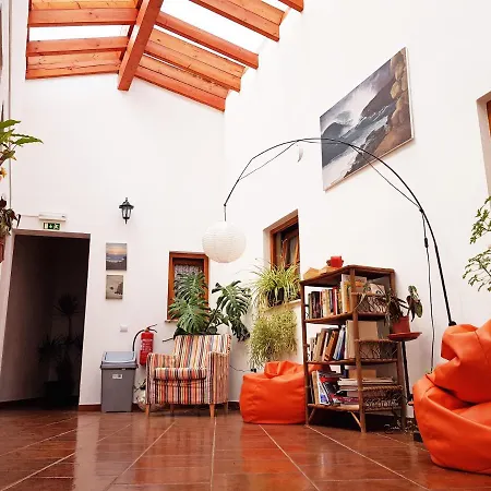 Russo Surf - Vale Figueiras Semesteranläggning (resort) Aljezur