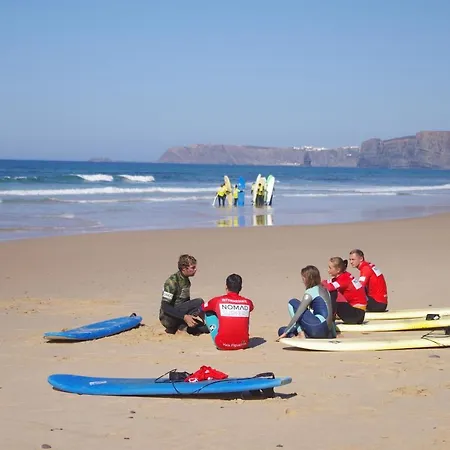 Russo Surf - Vale Figueiras *