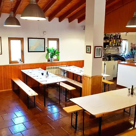 Semesteranläggning (resort) Russo Surf - Vale Figueiras Aljezur