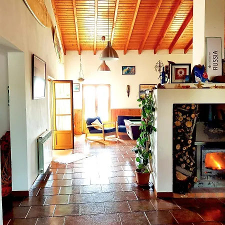 Russo Surf - Vale Figueiras * Aljezur