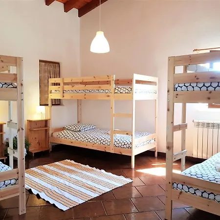 Semesteranläggning (resort) Russo Surf - Vale Figueiras *